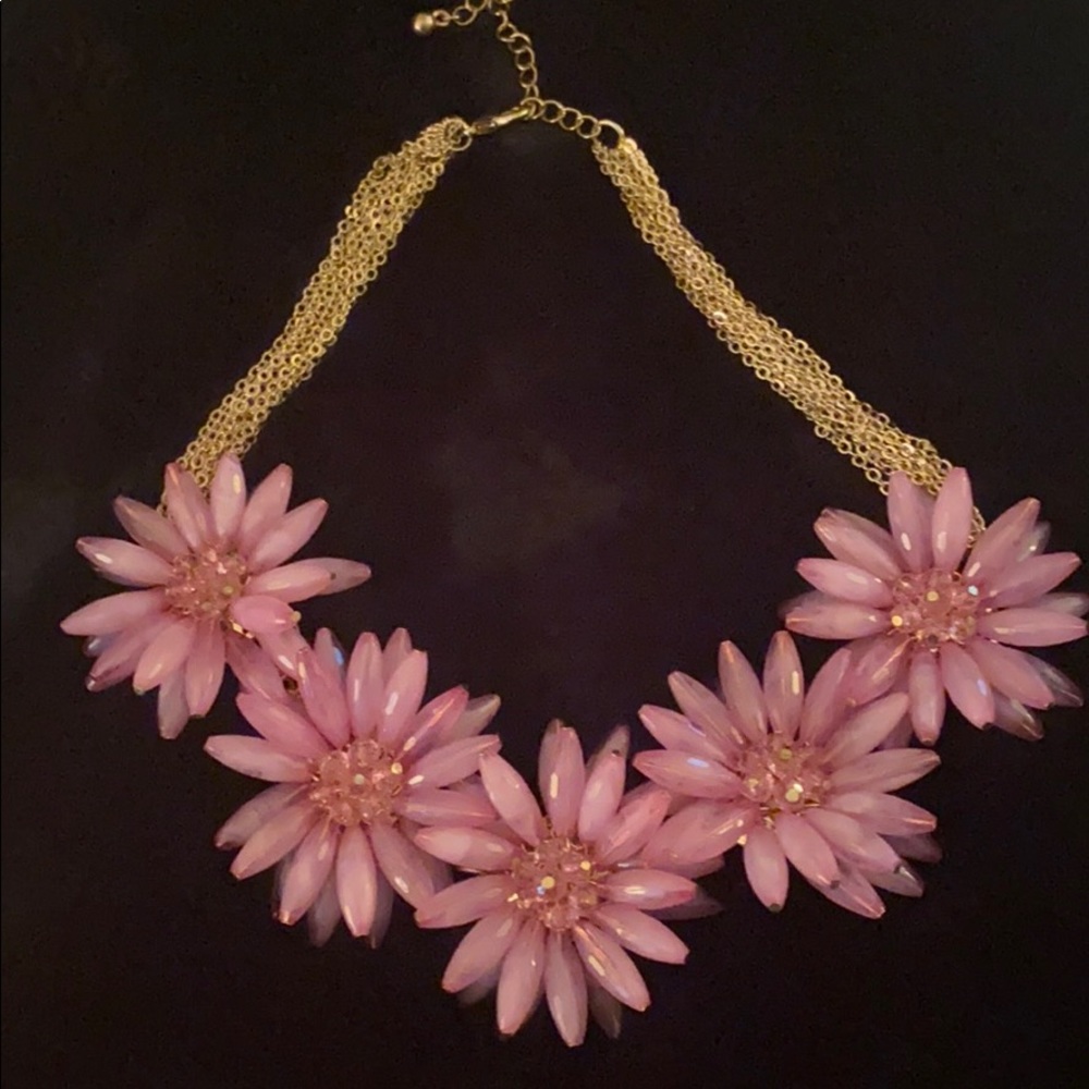 Statement Necklace - Picture 5 of 5